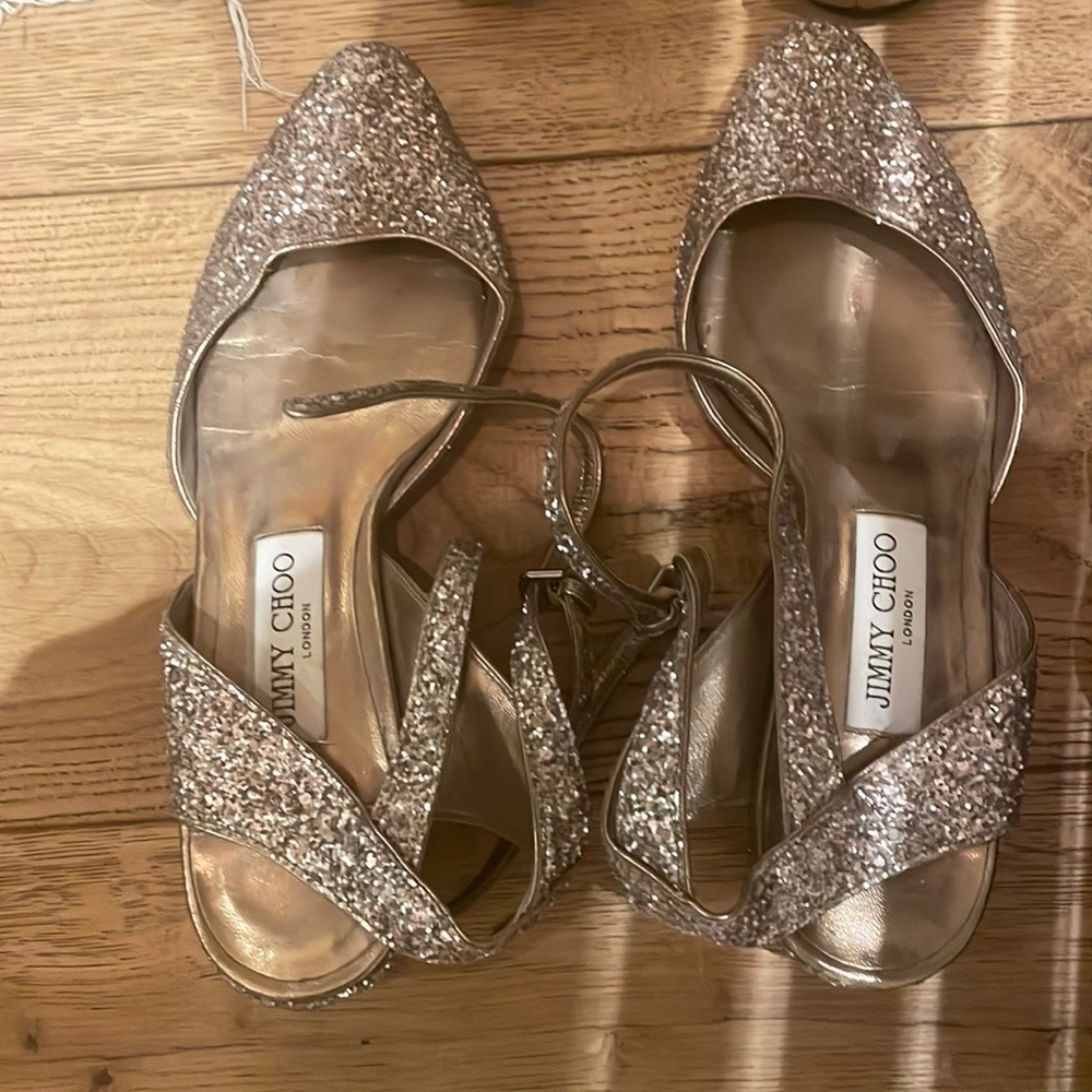 Jimmy choo